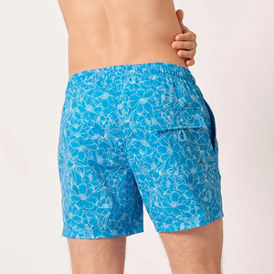 Maillot de bain pour homme Short de plage d'été à séchage rapide Short de bain pour homme pour la plage 2025-2026 - Product Image 5