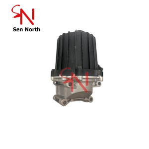 21373547 séparateur d'huile 22877306 20532891 Ventilation du carter D13 MP8 pièces de moteur appliquer pour VOLVO utiliser pour camion <span class=keywords><strong>Mack</strong></span> - Product Image 3
