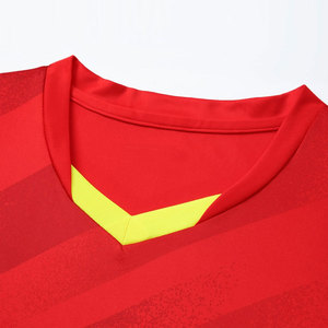 Short de football pour homme adulte, personnalisé, de haute qualité, imprimé numériquement, respirant, léger, à séchage rapide et anti-plis, vente en gros - Product Image 2