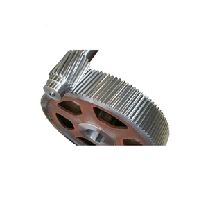 Compre ahora el último producto nuevo Engranajes helicoidales Venta superior Engranaje de piñón recto Aleación de aluminio de latón de acero al precio más bajo - Product Image 3