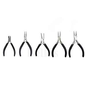 Professional Dental Orthodontic Pliers Ligature <b>Cutter</b> Distal End <b>Cutter</b> <b>Flush</b> Cut TC Safety Hold Wire Orthodontist Instruments - Product Image 4