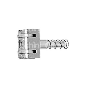 KIT ROULEAU avec tige et ressort Pour la série Trepper - Product Image 1