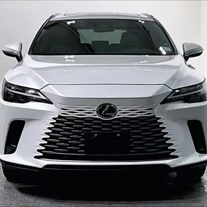 LEXUS RX 350 PREMIUM LHD 2025 SUV USADO DE PRIMERA MANO - Product Image 1