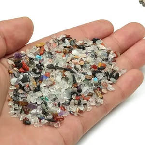 Mélange de puces de pierres précieuses - Product Image 1