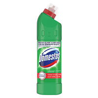 Détergent liquide blanchissant intense haute qualité, nettoyage en profondeur, hygiène maximale, 80% d'ingrédients actifs, prévient le calcaire, 750ml x20 pour salle de bain