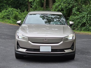 2024 Occasion 2 LongRange DualMotor AWD - Product Image 3