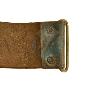 Cinturones de Seguridad Personalizables al por Mayor, de Cuero de Alta Calidad y Cómodos - Product Image 5