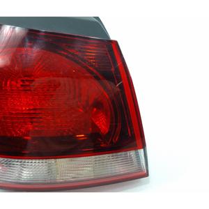 LUZ TRASERA IZQUIERDA VOLKSWAGEN Golf 6 Sedán 5K0945095F (08>12) - Product Image 4