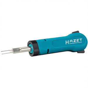 Herramienta de Liberación de Cables Hazet SYSTEM para Terminales - Product Image 2