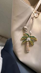 Dreamshow Heart Charm Bracelet Bead Chain Jewelry Mix Color 18k Gold Plated Stainless Steel Jewelry - Product Image 6