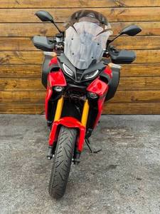 มอเตอร์ไซค์มือสอง Tracer 900 Touring ขนาด 600-1000 ซีซี ความเร็วสูงสุดเกิน 80 กม./ชม. ขาย - Product Image 6