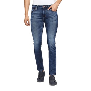 Best Quality Street Style Skinny Fitting <b>Men</b> <b>Jeans</b> High Street Style <b>Ripped</b> Denim Distressed Skinny <b>Jeans</b> <b>Men</b> From BD Supplier - Product Image 6