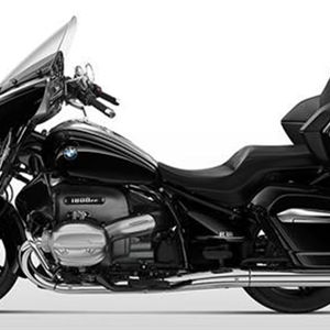 NUEVA BM WS R 18 Continental Transit 2025 (Motocicleta) 100% DE DESCUENTO - Product Image 1