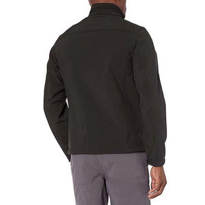 Blouson aviateur Softshell unisexe motif camouflage imperméable coupe-vent respirant hiver extérieur Pakistan - Product Image 3