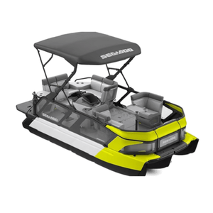 ซีดูส์ สวิตช์ ปี 2026 ประสบการณ์เรือโป๊ะแบบโมดูลาร์สุดยอด - Product Image 1