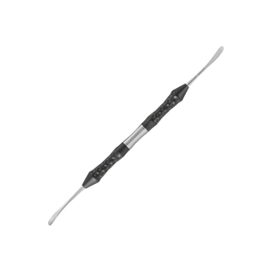 Premium Pro Steel Instruments Manual de alta calidad Dental Freer Periosteal Elevadores quirúrgicos Mango hueco para precisión dental - Product Image 2