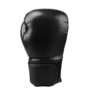 Gants de boxe Offre Spéciale solides Gants professionnels pour la boxe et l'entraînement - Product Image 1