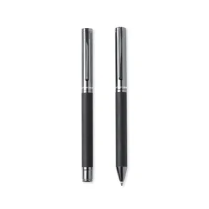 Set di Penne Personalizzate Tengluk per Regali Aziendali e Set Regalo - Product Image 1