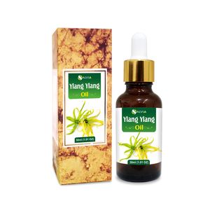 Envío gratis Salvia Ylang Oil 100% Pure and Natural Precio más bajo Embalaje personalizado disponible - Product Image 2