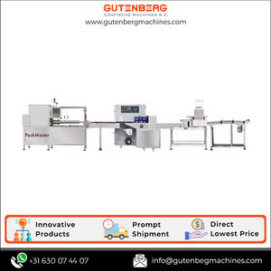 Distribuidor de confianza que vende máquina de embalaje completamente automática Hookah horizontal Shisha sabor línea de producción de tabaco máquina de embalaje - Product Image 6