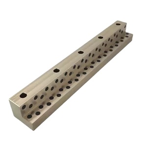 Khối Dẫn Hướng Không Dầu Cho Miếng Đệm-Loại Dẫn Hướng Góc - Product Image 2