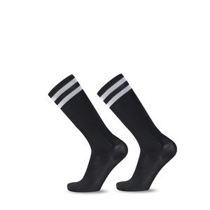 Calcetines deportivos con logotipo personalizado al por mayor de MOQ bajo para hombre, calcetines deportivos de secado rápido a la venta en línea, calcetines deportivos - Product Image 6