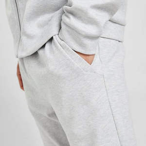 Chándales deportivos y de moda de alto impacto para hombres: chándales cómodos y elegantes de estilos de vida activos personalizados - Product Image 5