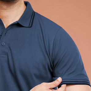 Chemise décontractée vintage pour homme, été, impression numérique sur le devant, logo, manches courtes, respirante, tricotée, écologique, séchage rapide, extérieur - Product Image 2