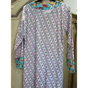 Vestido de Verano Fiesta 2 - Elegante, Modesto, Formal, para Fiesta, con Logotipo Personalizado, Talla XS, Largo hasta la Rodilla, Ropa ODM Transpirable para el Día y Días Festivos - Product Image 5