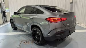 SHARP USADO 2022 G-L-E COUPE AMG 4MATIC 429 HP 3L 16 TRANSMISIÓN AUTOMÁTICA - Product Image 6