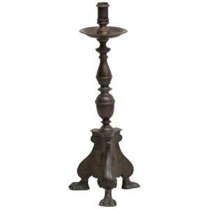 Portavelas de latón de metal de la mejor calidad, juego dorado de 2 velas decorativas para decoración del hogar, fiesta, Fabricante Mayorista, proveedor - Product Image 3