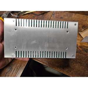 Fuente de Alimentación de Repuesto Jaysprinter de 24V-48V para Impresora de Inyección de Tinta S-360-24 Compatible con Tinta UV/Base Agua/Solvente/Eco Solvente Nueva - Product Image 3