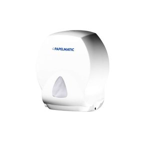 Dispenser Carta Igienica TOILEX 45X200. 1 Unità. - Product Image 1