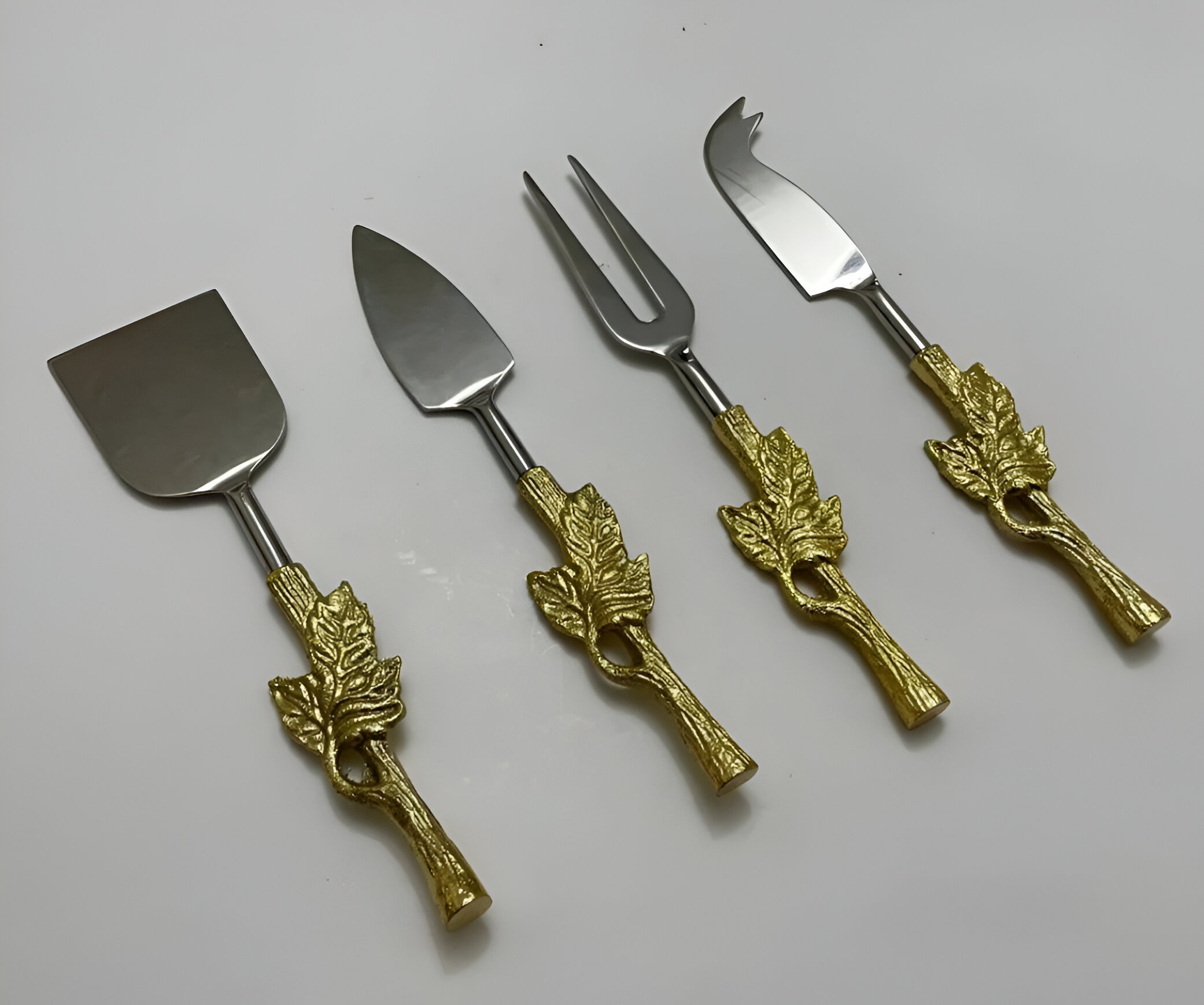 AS SHOWN