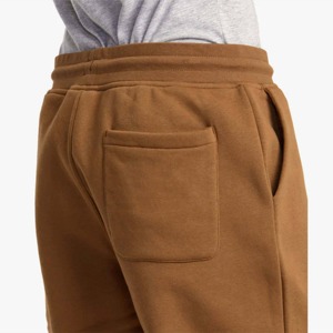 High Quality 100% Cotton Men's Casual <b>Jogger</b> Sweatpants Regular Fit Anti-Wrinkle Elastic Waist Workout Pants Custom Logo - Product Image 5