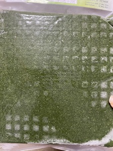 ใบมันสำปะหลังแช่แข็งเป็นกลุ่ม OEM ที่กำหนดเองได้ใบมันสำปะหลังแช่แข็งเกรดอาหารจากเวียดนามเหมาะสำหรับผู้ค้าส่งอาหารสัตว์ - Product Image 5