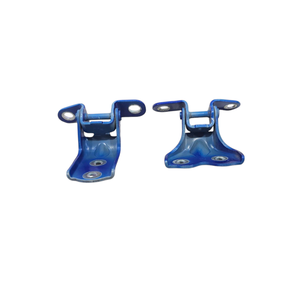 PAR DE BISAGRAS DE PUERTA DELANTERA IZQUIERDA HYUNDAI Bayon Serie 79310-1Y000 G3LF Hybrid 1000 (21>) - Product Image 2