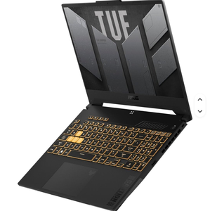 Laptop para Juegos TUF F15 Nueva en Oferta, 13.ª Generación Core I9-13900H, Pantalla FHD de 15.6 Pulgadas, SSD de 1 TB, RAM de 64 GB, RTX 4060, Windows 11 - Product Image 5