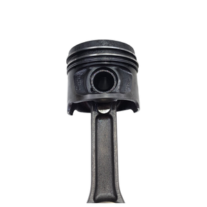 Pistone Motore RENAULT Captur Serie 120A11104R K9K Diesel 1500 (13>19) - Product Image 6