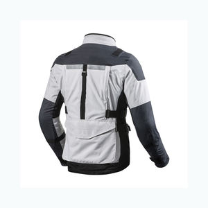 แจ็กเก็ตมอเตอร์ไซค์แจ็กเก็ตมอเตอร์ไซค์ระบายอากาศได้ดี - Product Image 2