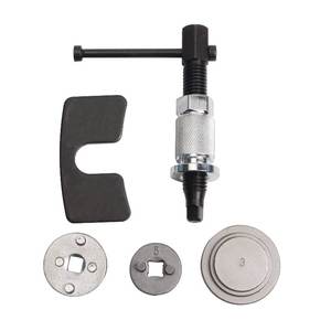 Brake Piston <b>Wind</b>-<b>Back</b> <b>Tool</b> / 5 Pcs - Product Image 3