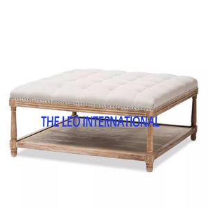 Meilleures ventes Tables basses de luxe rondes pour salon, Tables basses ottomanes modernes de luxe, Mobilier moderne et tendance - Product Image 5