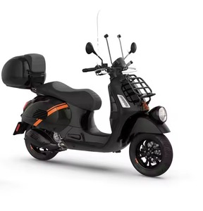 Livraison gratuite Vespas GTV 300 Prêt à être expédié - Product Image 1