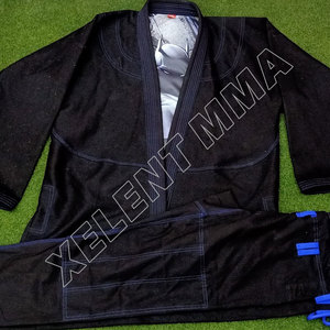 2025 Ijf approuvé judo Gi,2025 Ijf approuvé Judo uniforme, 2025 Ijf approuvé Judo Kimono - Product Image 3