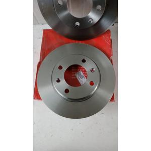 Paire de disques de frein arrière CITROEN Xsara Saloon 2ème Série (00>) 08.9602.10 Essence - - Product Image 3