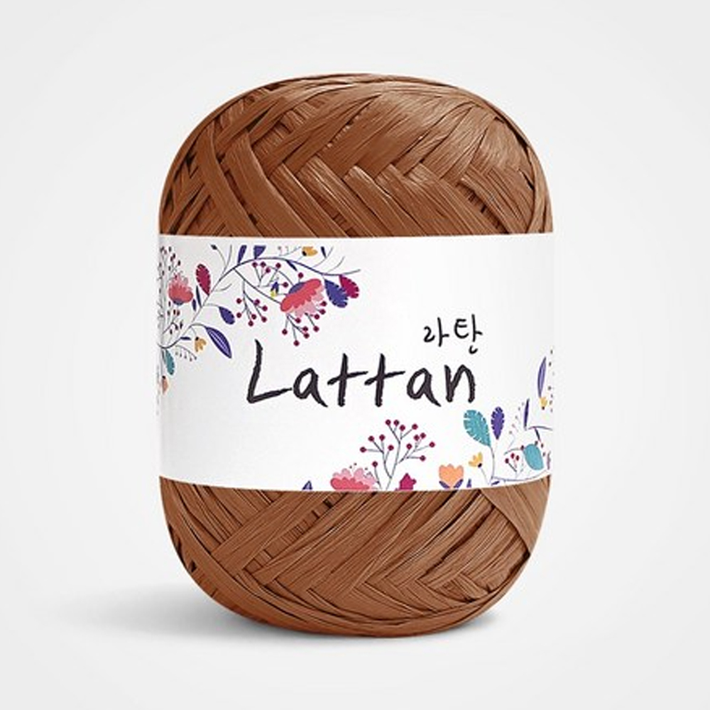 14 Brown (Semi Glossy)