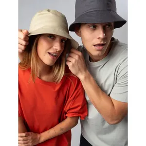 Customizable Fisher Promotional <b>Hats</b> & Caps for Merchandising - Product Image 2