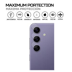 ANTISHOCK pour Samsung pour Galaxy S24 Protection d'écran Durable et absorbant les chocs Accessoire mobile - Product Image 2