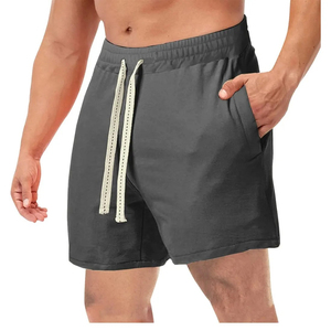 Pantalones Cortos para Hombre Personalizados, Precio de Fábrica, Gran Venta, Nueva Llegada, Pantalones Cortos para Hombre de Primera Calidad - Product Image 1