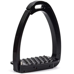 Étriers de sécurité Premium Horse Rider Riding Tech Venice Evo, haute résistance, légers, antidérapants, équipement équestre. - Product Image 4